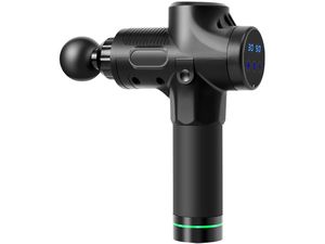 Масажен пистолет Magelux TM02