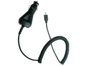 Autonabíječka Brodit CL na miniUSB, přímý konektor, pro HTC, E-ten, Palm 