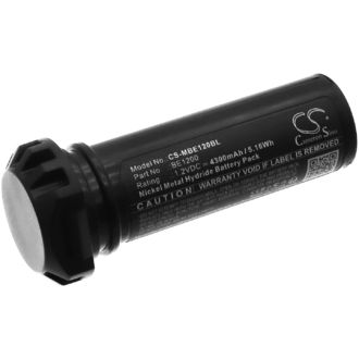 Akku für IMET AXT-Sender, M880 AXT, 4300 mAh, Ni-Mh