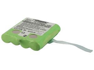 Akkumulátor Detewe Outdoor Pmr és Simvalley 700mAh