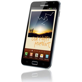 Samsung Galaxy Note N7000 EU