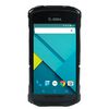 Mobilis PROTECH TPU CASE pentru TC21/26/ELASTIC HAND STRAP W / STYLUS BLK