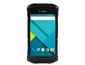 Mobilis PROTECH TPU CASE pentru TC21/26/ELASTIC HAND STRAP W / STYLUS BLK