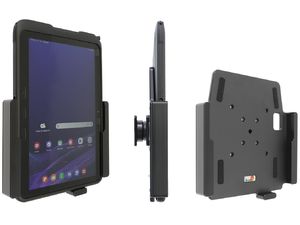 Brodit държач за Samsung Galaxy Tab Active 4 Pro SM-T630/SM-T636, без зареждане