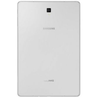 Samsung Galaxy Tab S4 10.5 T835 LTE сив