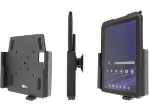 Brodit държач за Samsung Galaxy Tab Active 4 Pro SM-T630/SM-T636, без зареждане
