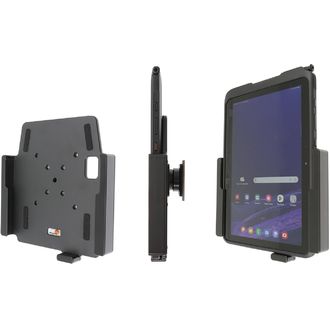 Brodit държач за Samsung Galaxy Tab Active 4 Pro SM-T630/SM-T636, без зареждане