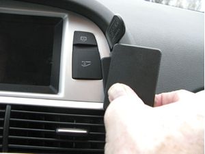 Brodit ProClip montážní konzole pro Audi A6/Audi S6 10-10, na střed vpravo