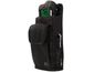 Mobilis REFUGE HOLSTER HHD L FRONT/POCKET STYLUS HOLDER STRAP+BELT