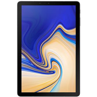 Samsung Galaxy Tab S4 10.5 T835 LTE black
