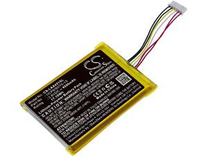 Akku für Launch X431 Pro Mini V3.0, 4500 mAh, Li-Ion