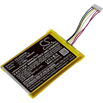 Akkumulátor a következőhöz: Launch X431 Pro Mini V3.0, 4500 mAh, Li-Ion