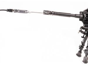 Teslong NTG100H USB-Endoskop zur Überprüfung von Gewehrläufen ab Kaliber .22