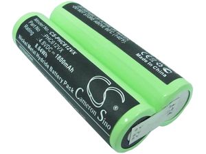 Baterie pentru Philips FC6125 1800mAh, Ni-MH