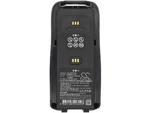 Baterija za Airbus TPH900, zmogljivost 3600 mAh, Li-Ion