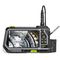 Teslong NTS500 endoskop s 5" IPS displejem, sonda 7,6mm, kabel 5m