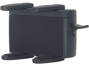 Herbert Richter Navi Gripper 1 držák pro telefony a navigace o šířce 62-89 mm