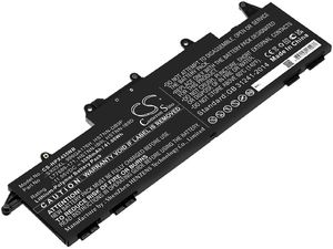 Akkumulátor HP ProBook x360 435 G7, 3550 mAh, Li-Pol, 3550 mAh