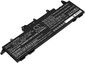 Akkumulátor HP ProBook x360 435 G7, 3550 mAh, Li-Pol, 3550 mAh