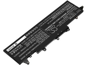 Akkumulátor HP ProBook x360 435 G7, 3550 mAh, Li-Pol, 3550 mAh