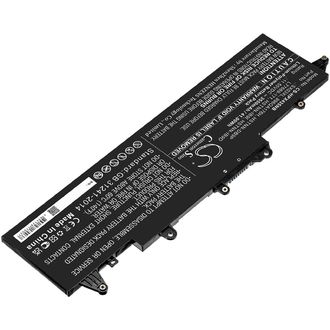 Baterie pentru HP ProBook x360 435 G7, 3550 mAh, Li-Pol