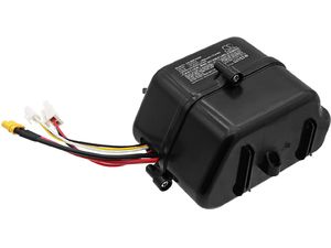 Baterie pro Bissell 2832+, 2955+ a další, 3000 mAh, Li-Ion