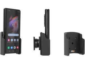 Brodit държач за кола за Samsung Galaxy Z Fold3 5G, без калъф, без зареждане