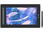 XPPen Artist 12 (a doua generație cu stilou X3), negru