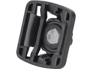 Herbert Richter Adapter für 4QuickFIX System mit 6,4mm Gewinde