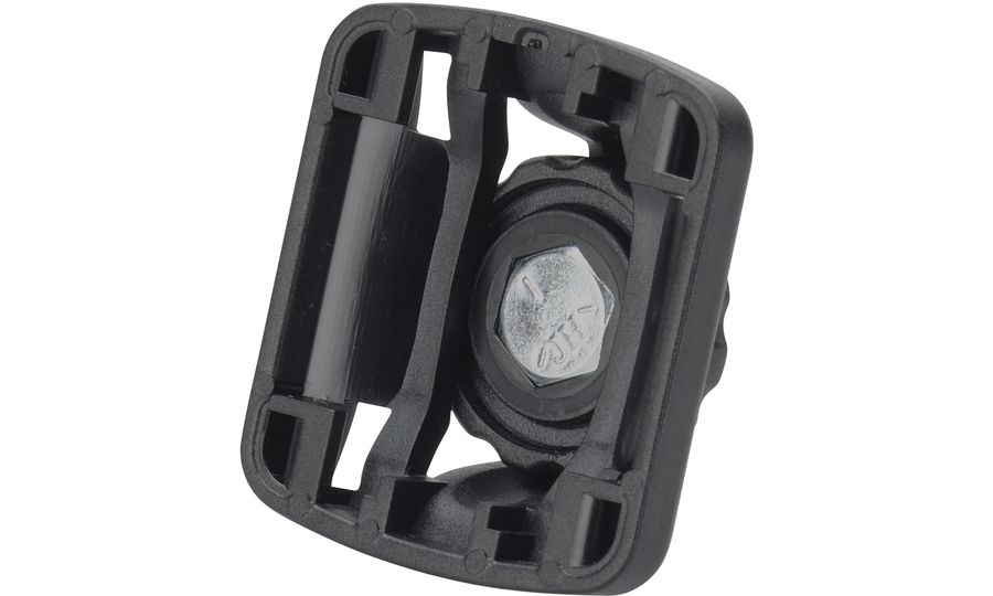 Herbert Richter Adapter für 4QuickFIX System mit 6,4mm Gewinde