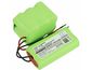 Батерия за Zepter PWC 400 Turbohandy, 3000mAh