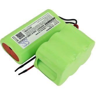 Baterie pentru Zepter PWC 400 (E-1486), 3000mAh