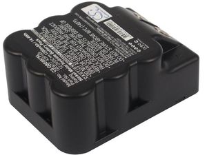 Baterie pro Leica TPS1000/TC400-905, 1200mAh, Ni-Mh