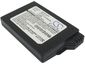 Baterie pro Sony PSP, Playstation Portable Psp-2000 a Psp-3000 1200mAh, Li-ion