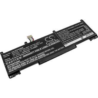 Baterie pentruHP ProBook 450 G8, 650 G8, 3850mAh, Li-Pol