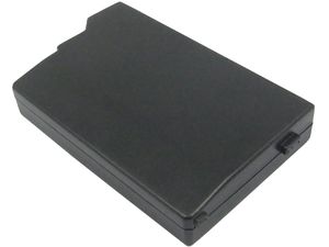 Baterie pro Sony PSP, Playstation Portable Psp-2000 a Psp-3000 1200mAh, Li-ion