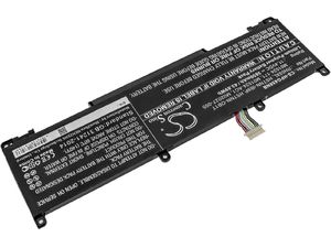 Baterie proHP ProBook 450 G8, 650 G8, 3850mAh, Li-Pol