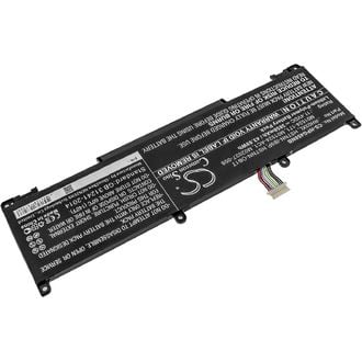 Baterie pentruHP ProBook 450 G8, 650 G8, 3850mAh, Li-Pol