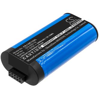 Baterie pentru Logitech Ue Megaboom (eq. 533-000116), 3400mAh