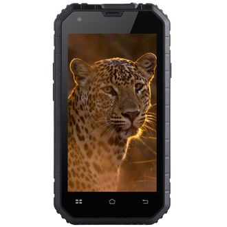 Aligator RX460 eXtremo negru