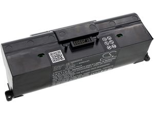 Baterie pentru iRobot Roomba J10, Roomba J7, Roomba J9, 4200 mAh, Li-Ion