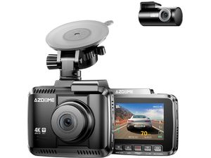 AZDOME GS63H Pro 4K Dash Cam Kit de cameră de bord spate