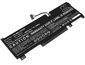 Akku für MSI Pulse GL76, Katana GF66, Bravo 15, Crosshair 17 und andere, 4600 mAh, Li-Pol