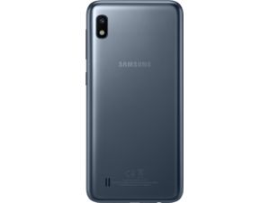 Samsung Galaxy A10, schwarz