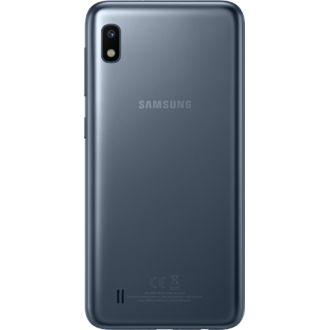 Samsung Galaxy A10, černá
