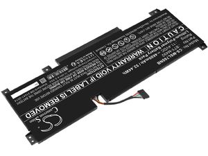 Akku für MSI Pulse GL76, Katana GF66, Bravo 15, Crosshair 17 und andere, 4600 mAh, Li-Pol