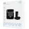 Proove LIVE bezdrátový mikrofon, digitální, baterie 250mAh (pouzdro) / 80mAh (mikrofon), ABS, výdrž