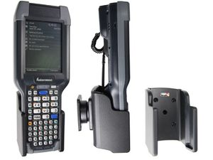 Brodit държач за кола за Intermec CK3 без калъф, без зареждане