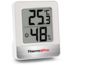 ThermoPro otthoni hőmérő TP49-W, fehér