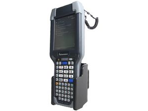 Brodit държач за кола за Intermec CK3 без калъф, без зареждане